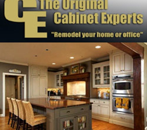 The Original Cabinet Experts - Santa Ana, CA