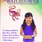 Kingdom Hall Of Jehovah's Witnesses