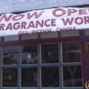 Fragrance World - Cosmetics & Perfumes