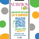 Nutrition Lab LLC - Health & Diet Food Products