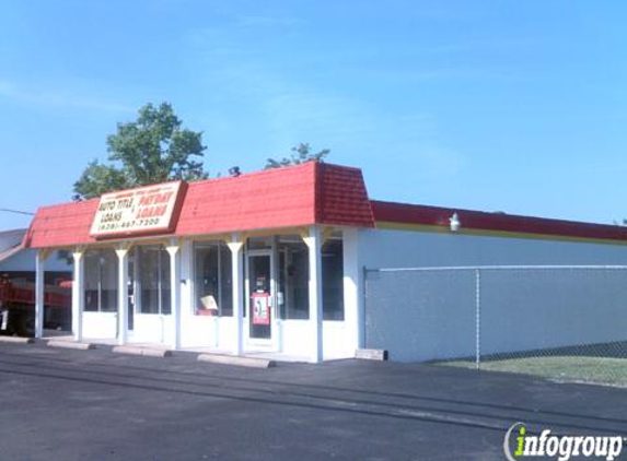Missouri Title Loans, Inc. - Arnold, MO