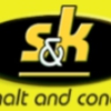 S & K Asphalt & Concrete gallery