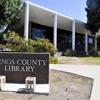 Kings County Library gallery