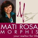 Mati Rosa Morphis - Realtor/Consultant - Home Improvements