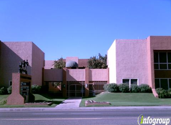 Peak Investment Properties - Phoenix, AZ