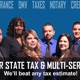 Silver state tax & Multi-Services