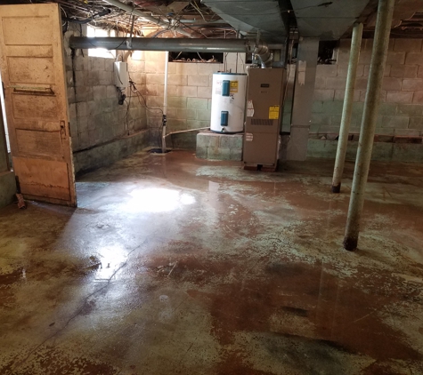 Budget Waterproofing Inc - Linthicum Heights, MD