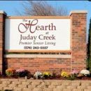 Hearth At Juday Creek - Assisted Living & Elder Care Services
