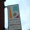 Broadway Bakery - Dessert Restaurants