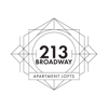 213 Broadway Apartment Lofts gallery