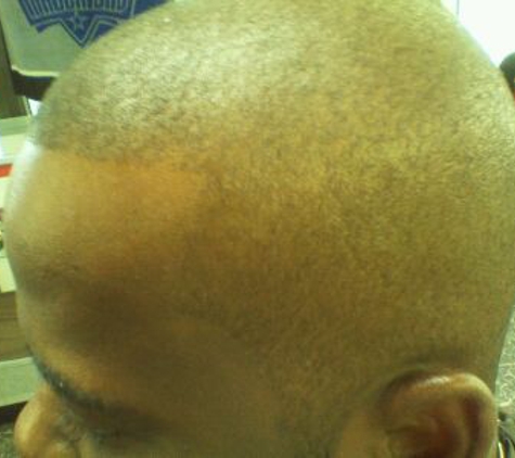 King Kutt Barbers of Dallas - Dallas, TX