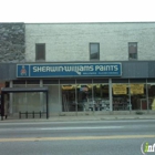 Sherwin-Williams