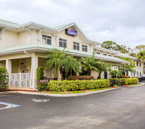 Sleep Inn at PGA Village - Port Saint Lucie, FL