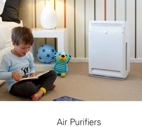 All Climate Solutions - Mulgrave, VIC