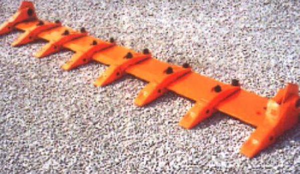 Earthmoving Wearparts & Attachments Pty Ltd - Cardiff, NSW