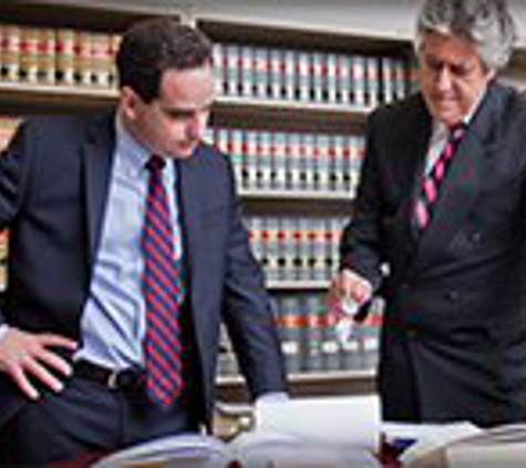 Law Offices of Mark E. Salomone & Morelli - Willimantic, CT