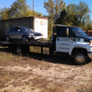 Anybody Towing - Towing