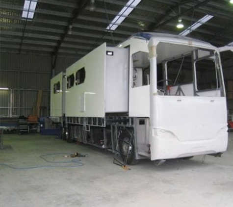 Majestic Motorhomes & Caravans Repairs