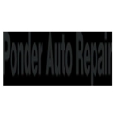 Ponder's Auto Repair - Wheels-Aligning & Balancing