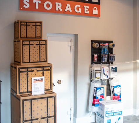 Honore Storage - Chicago, IL
