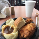 Mountain Fried Chicken - Fast Food Restaurants