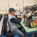 Dr. Sewing Machine LLC - Sewing Machine Parts & Supplies