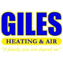 Giles Heating & Air - Fireplaces