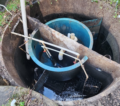 Lorensen Waste Water - Glanmire, QLD