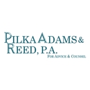 Pilka Adams & Reed, P.A. - Estate Planning, Probate, & Living Trusts