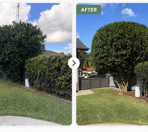 Yard Guard  Property Services - Glendale, NSW