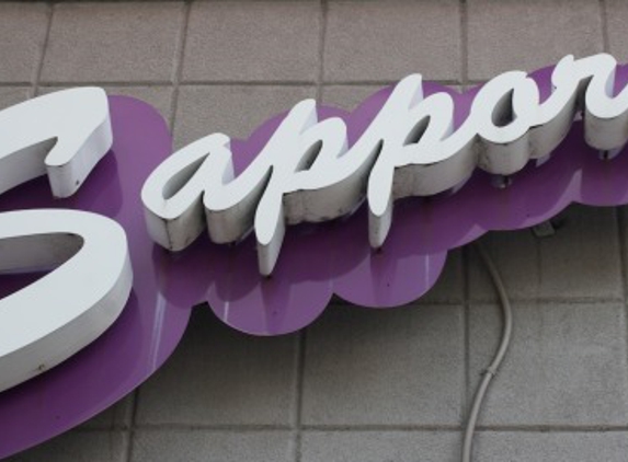 Sapporo - Louisville, KY