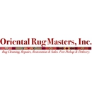 Oriental Rug Masters Inc. - Carpet & Rug Cleaners