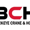 Buckeye Crane & Hoist gallery