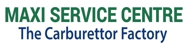 Maxi Service Centre - Fuel Pumps & Carburettor Equipment