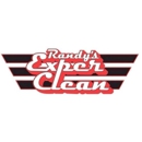 Randy's Exper-Clean - Building Cleaning-Exterior