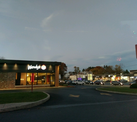 Wendy's - Harrisburg, PA