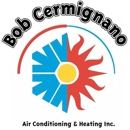 Bob Cermignano Air Conditioning & Heating, Inc. - Windows