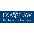 The Izaguirre Law Firm - Attorneys