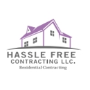 Hassle Free Contracting - Windows