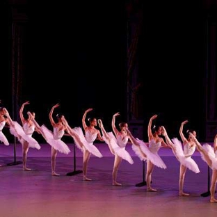 Total Ballet - Kialla, VIC