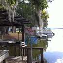 Cherry Pocket Fish Camp - Seafood Restaurants