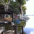 Cherry Pocket Fish Camp