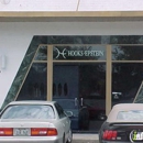 Hooks-Epstein Gallery