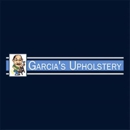 Garcia's Upholstery - Upholsterers