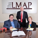 Lane Muse Arman & Pullen - Workers Compensation Assistance