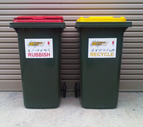 Wheelie Waste Pty Ltd - Warrnambool, VIC
