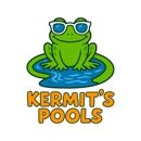 Kermit's Pools - Swimming Pool Construction