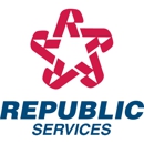 Republic Services Greenville, SC Landfill - Garbage Collection
