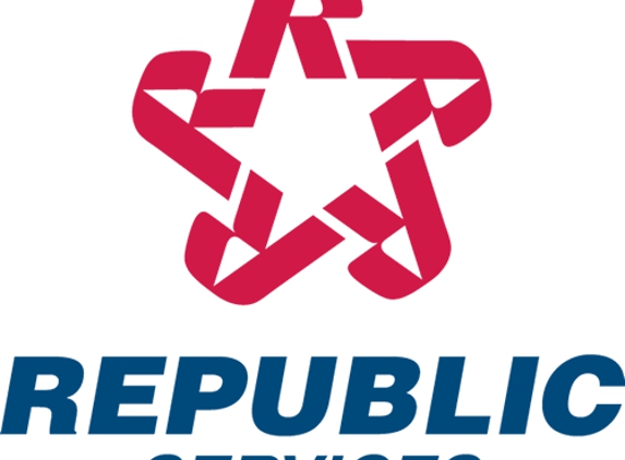 Republic Services Washington County Landfill - Washington, UT