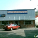 National Auto Service Center - Towing